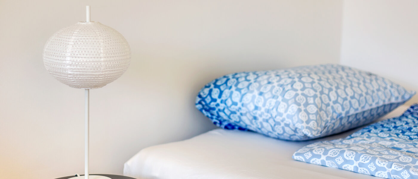 apartment München Laim 02 sleeping area 2903