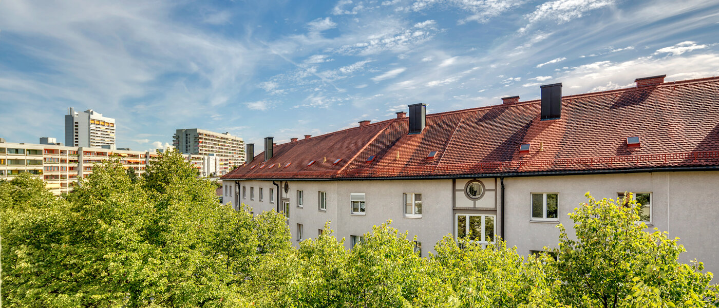 apartment München Laim 01 view 2903
