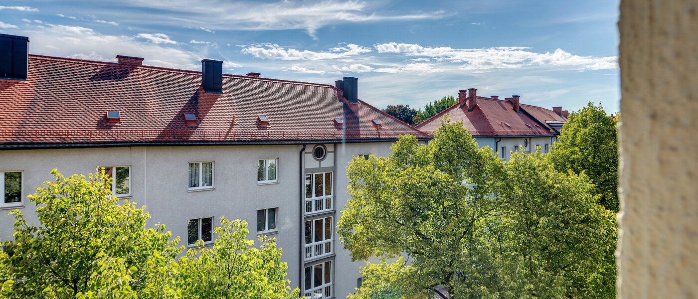 apartment München Laim 03 view 2903