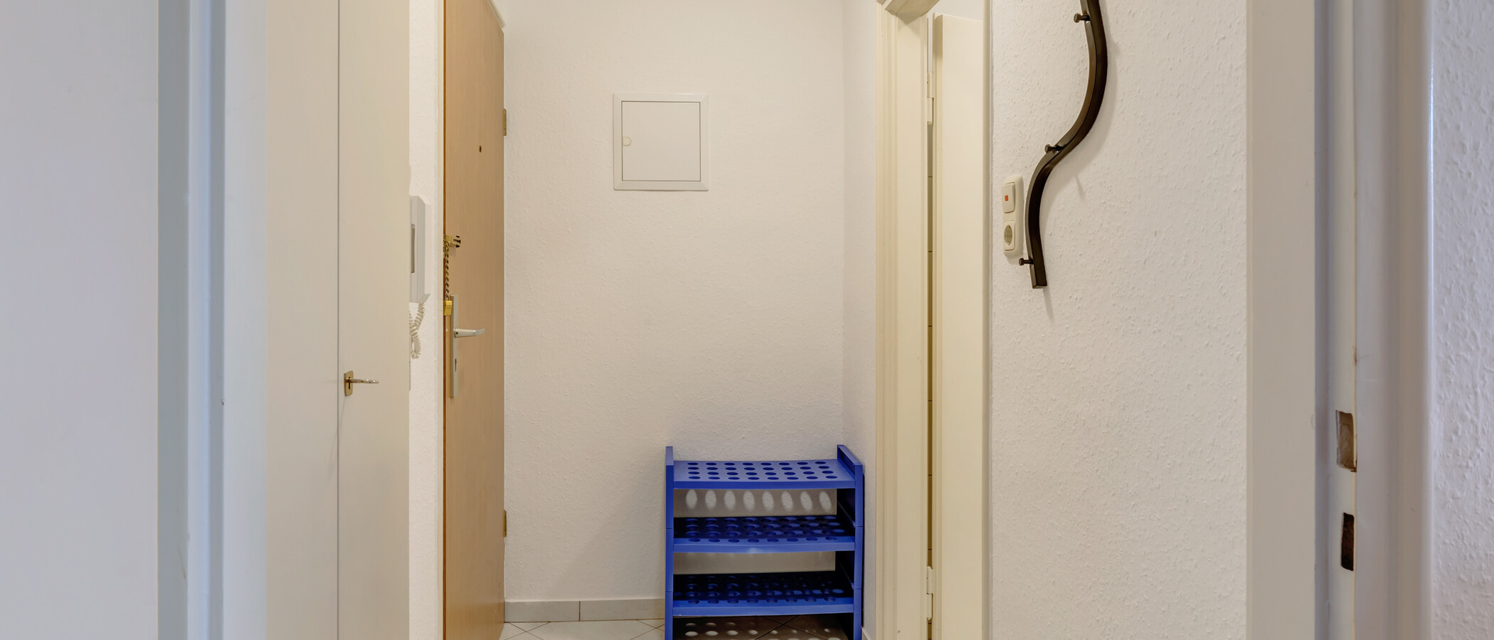 apartment München Obergiesing 01 hall 2930