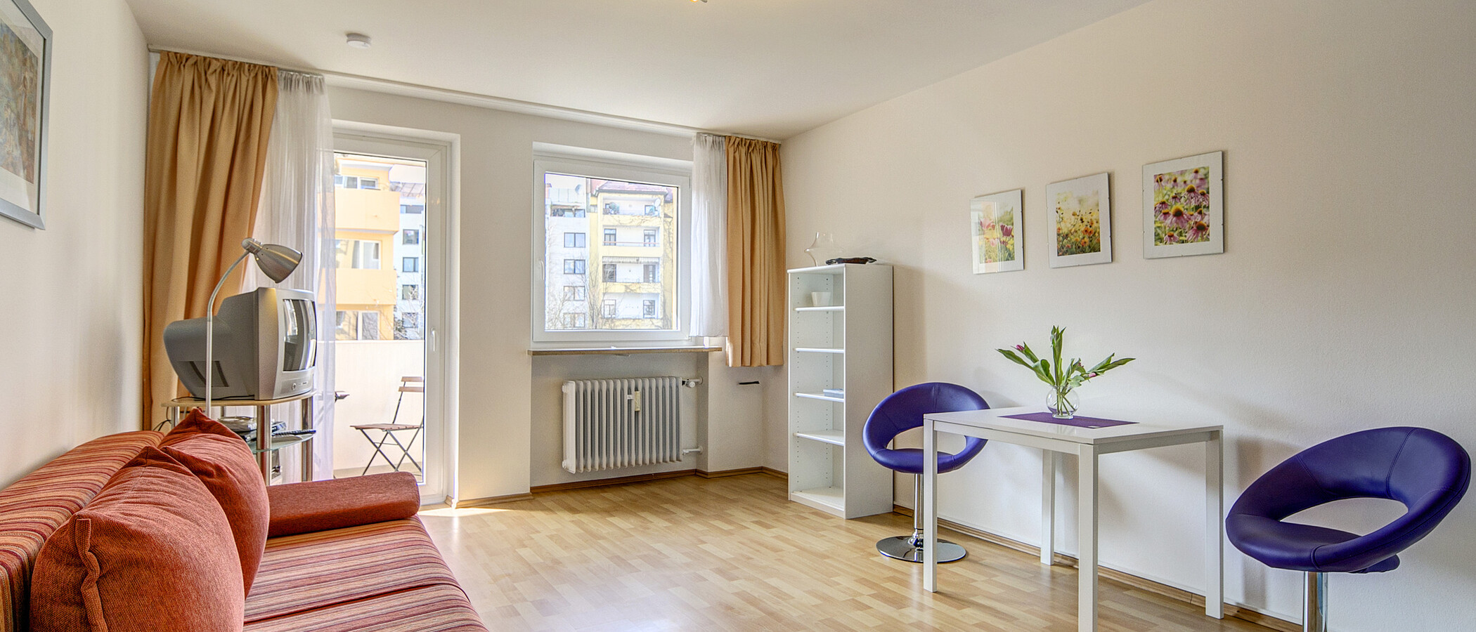 Sorry, this property has already been rented