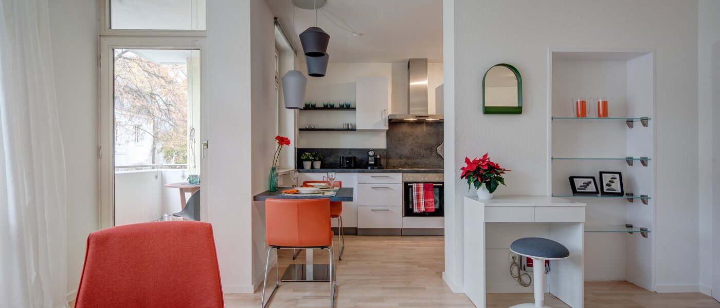 apartment München Herzogpark 03 living room 297