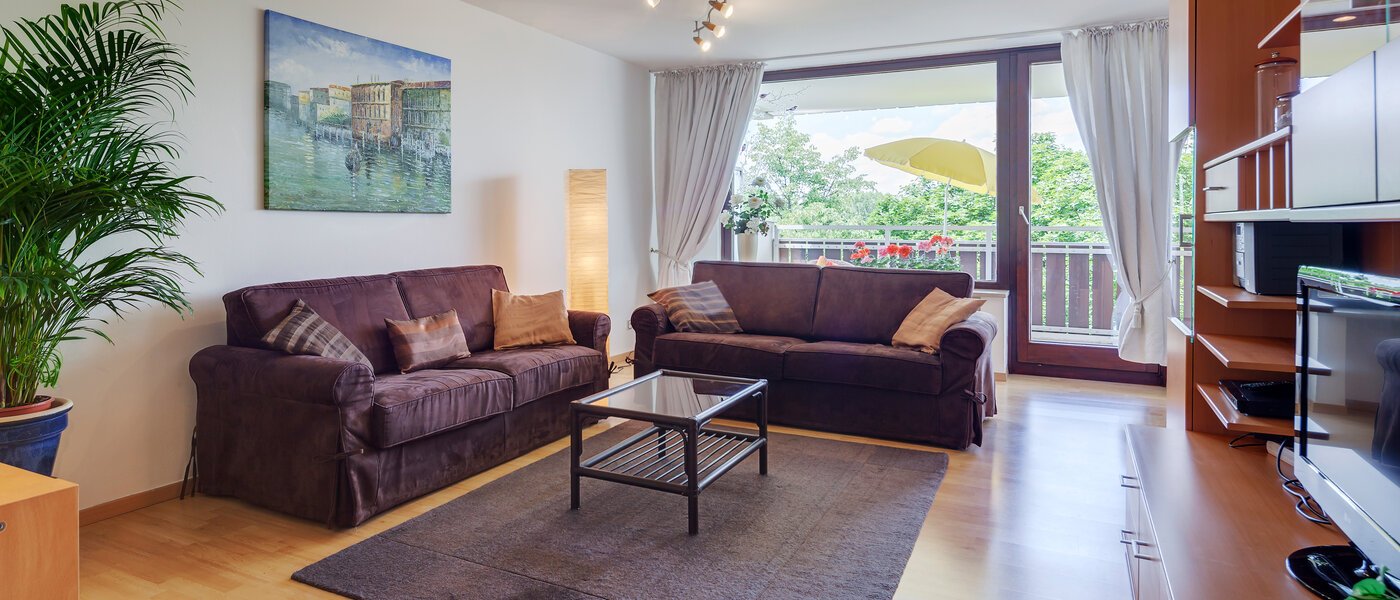 apartment München Haidhausen 01 living room 2973