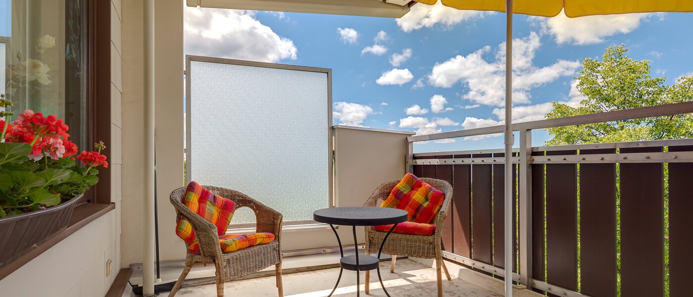 apartment München Haidhausen 01 balcony 2973