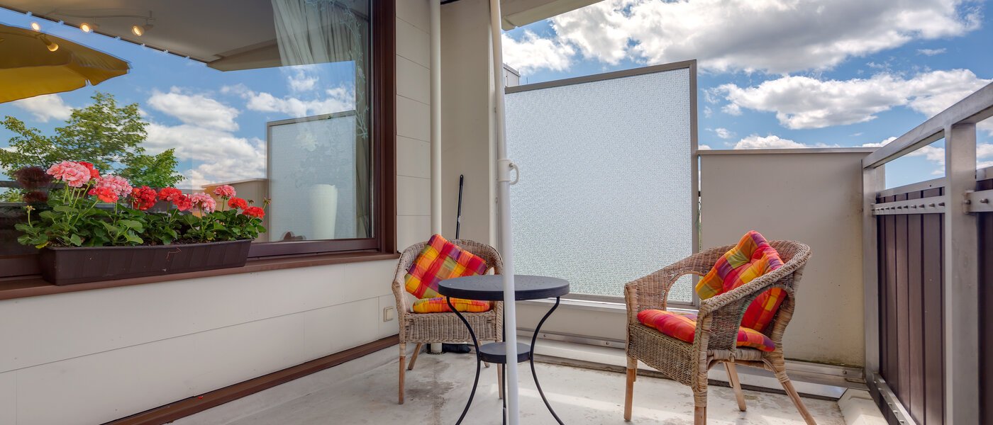 apartment München Haidhausen 02 balcony 2973