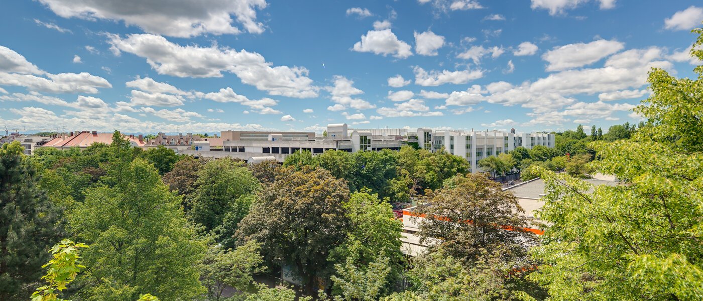 apartment München Haidhausen 01 view 2973