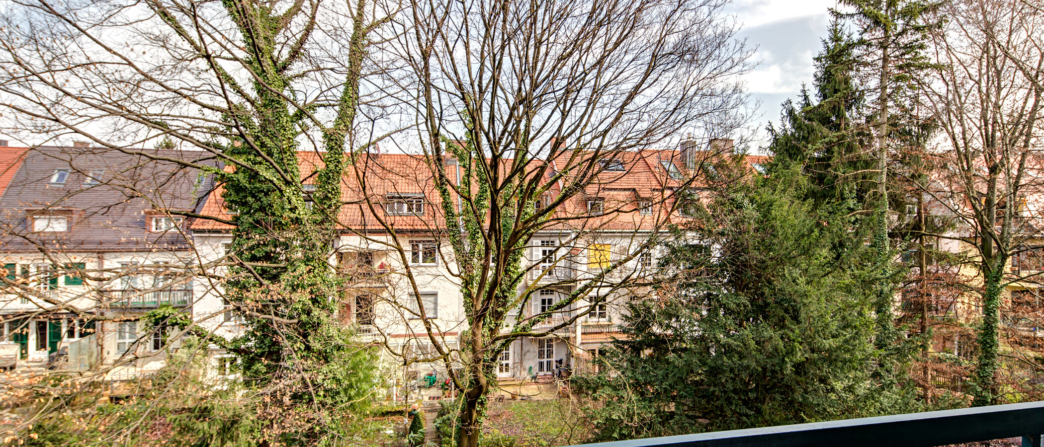 apartment München Nymphenburg-Gern 01 view 2983