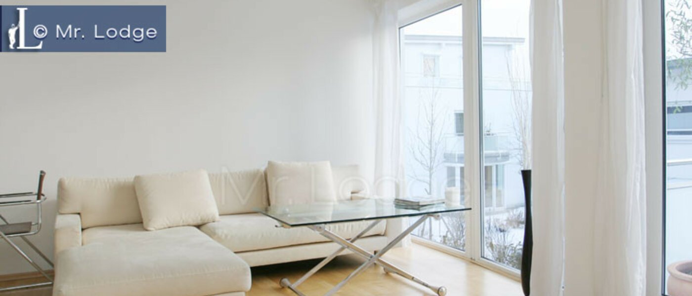 apartment München Trudering 01 living room 2988