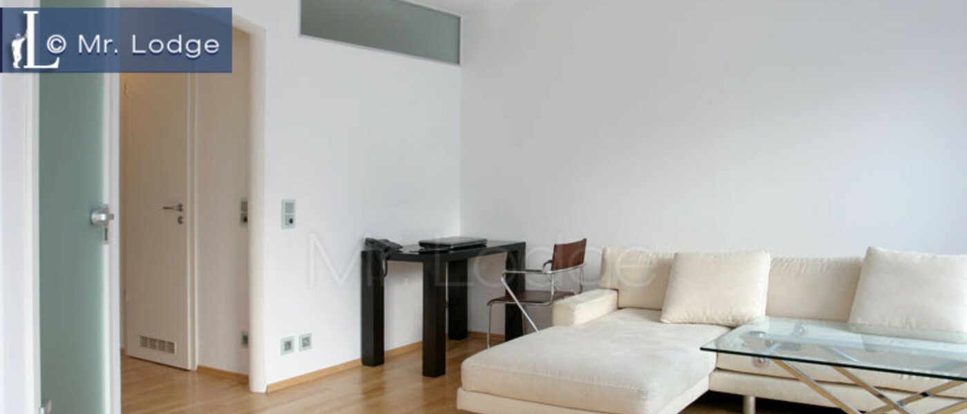 apartment München Trudering 02 living room 2988