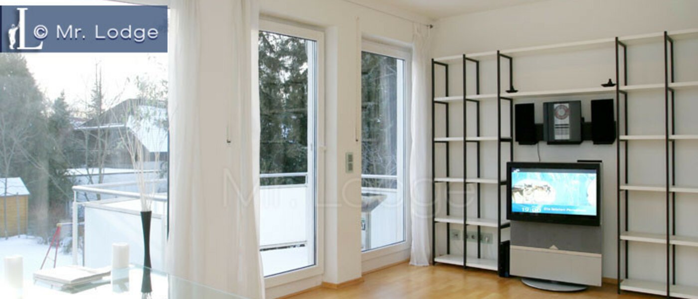 apartment München Trudering 03 living room 2988