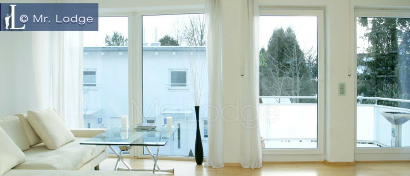 apartment München Trudering 04 living room 2988