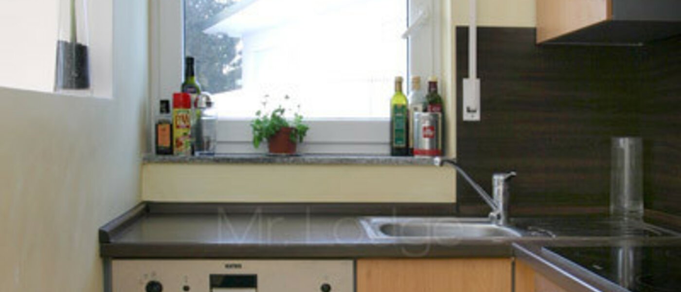 apartment München Trudering 01 kitchen 2988