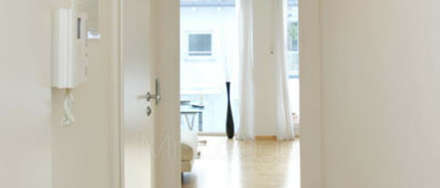 apartment München Trudering 01 hall 2988