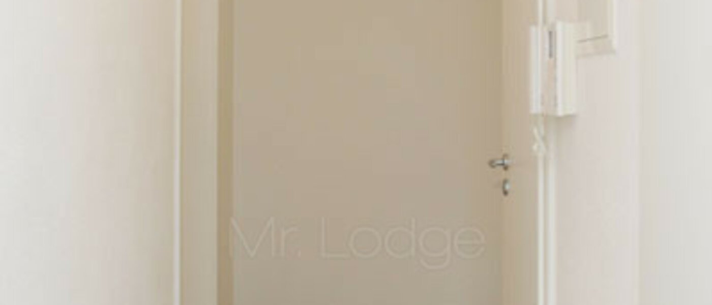 apartment München Trudering 02 hall 2988