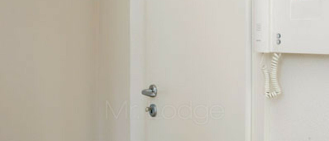 apartment München Trudering 03 hall 2988