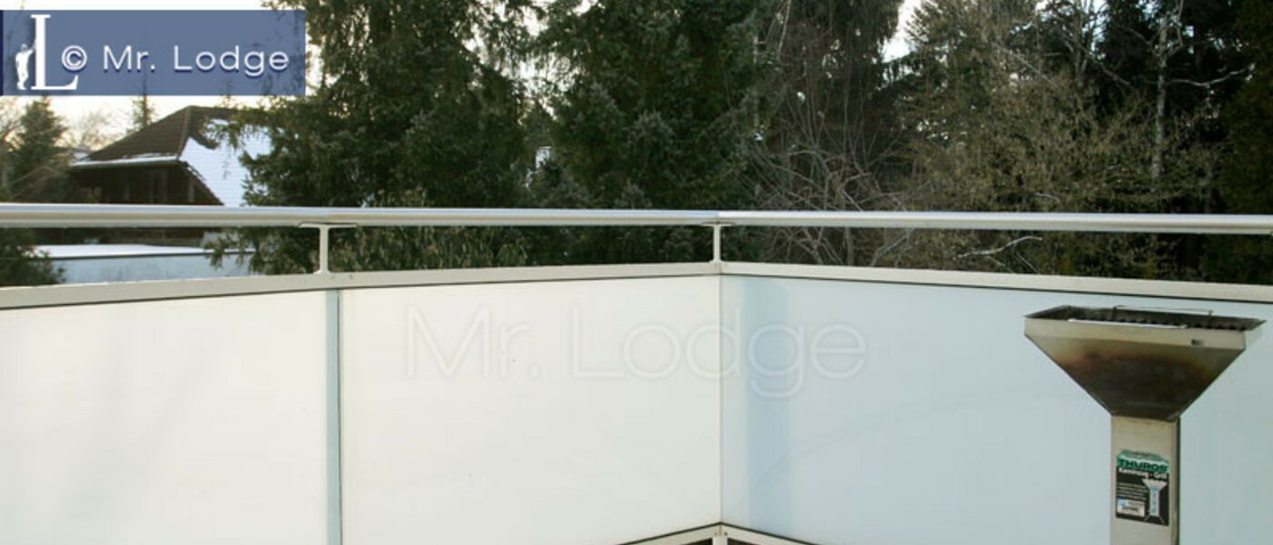 apartment München Trudering 01 balcony 2988