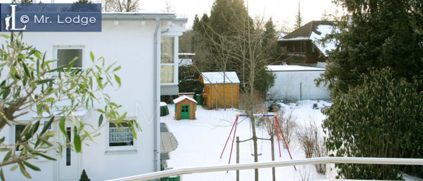 apartment München Trudering 02 balcony 2988