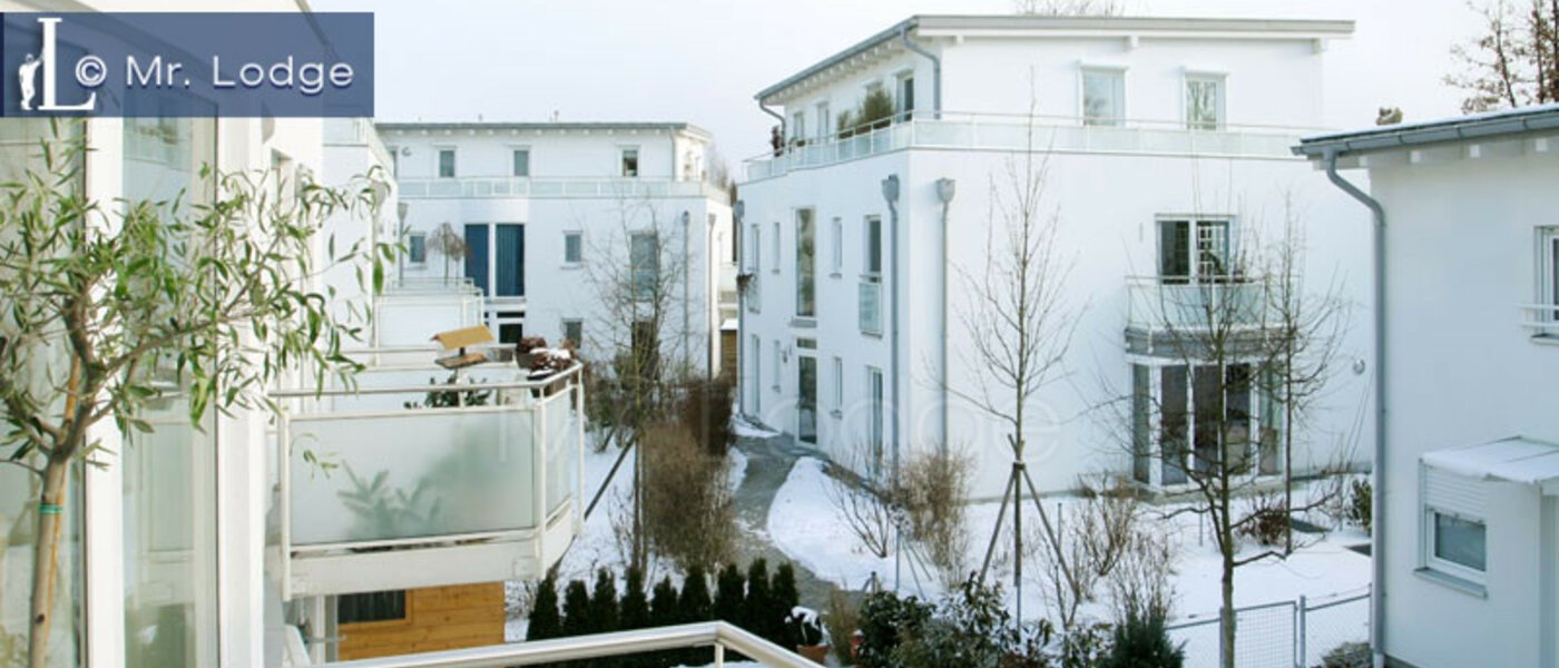 apartment München Trudering 03 balcony 2988