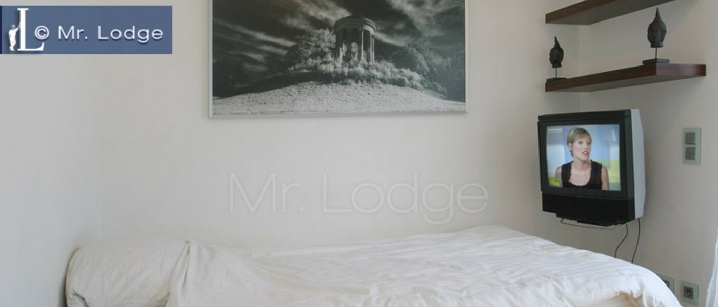 apartment München Trudering 01 sleeping area 2988