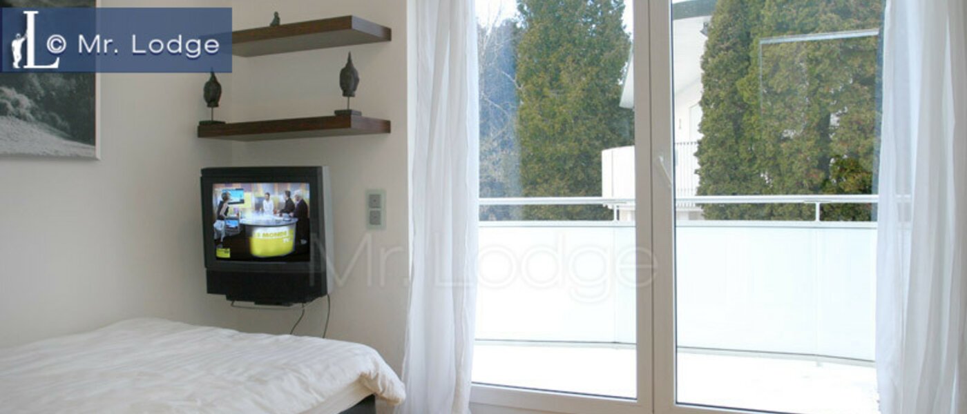 apartment München Trudering 02 sleeping area 2988