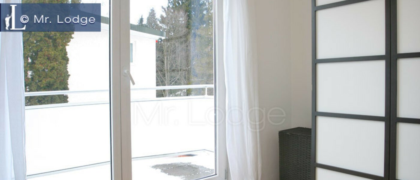 apartment München Trudering 03 sleeping area 2988