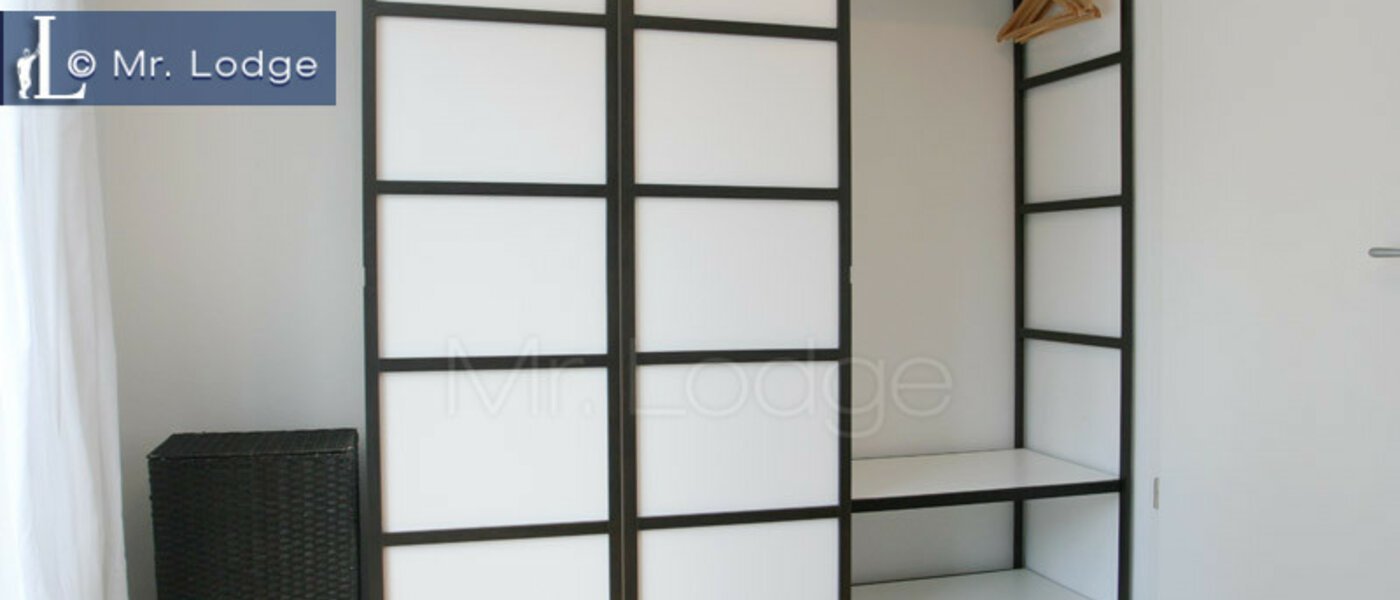 apartment München Trudering 04 sleeping area 2988