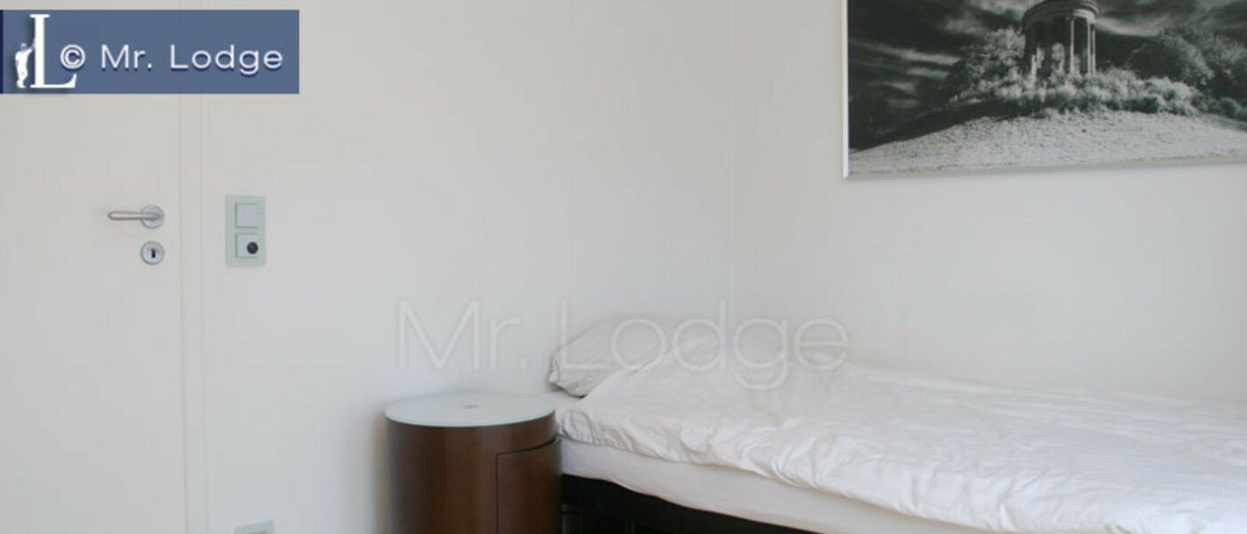 apartment München Trudering 05 sleeping area 2988