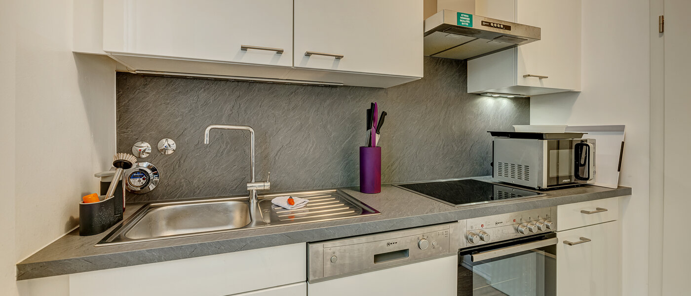 apartment München Schwabing-West (rund um den Hohenzollernplatz) 02 kitchen 2993