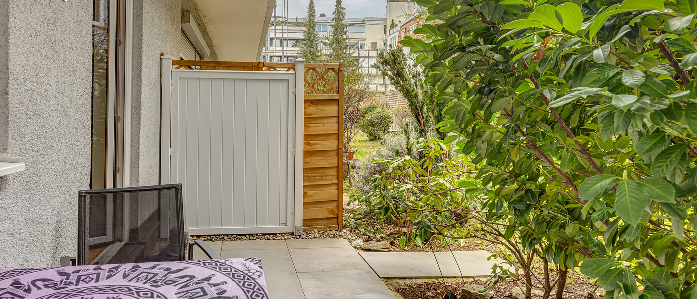 apartment München Schwabing-West (rund um den Hohenzollernplatz) 01 terrace 2993