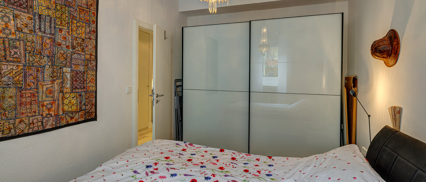 apartment München Schwabing-West (rund um den Hohenzollernplatz) 03 bedroom 2993