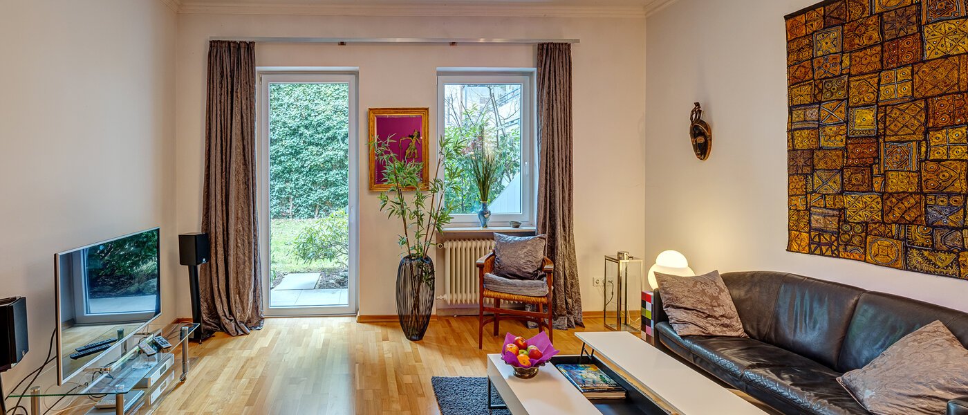 Sorry, this property has already been rented