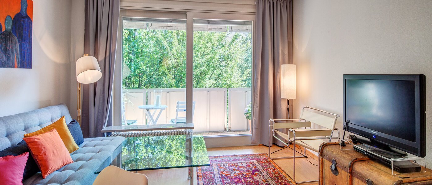 Sorry, this property has already been rented