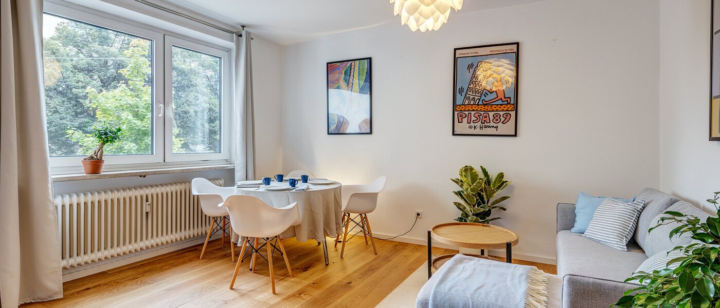 Sorry, this property has already been rented