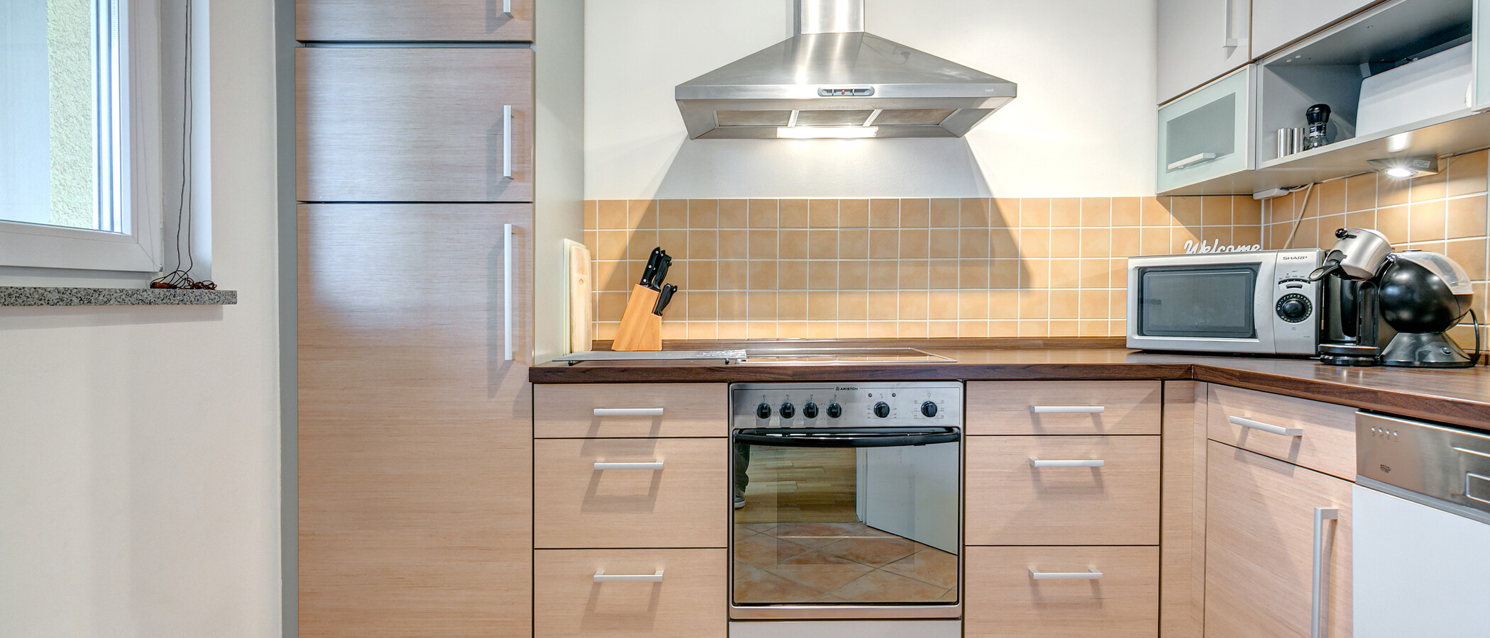 apartment München Schwabing-Nord (zw. Belgrad- & Leopoldstraße) 02 kitchen 3015