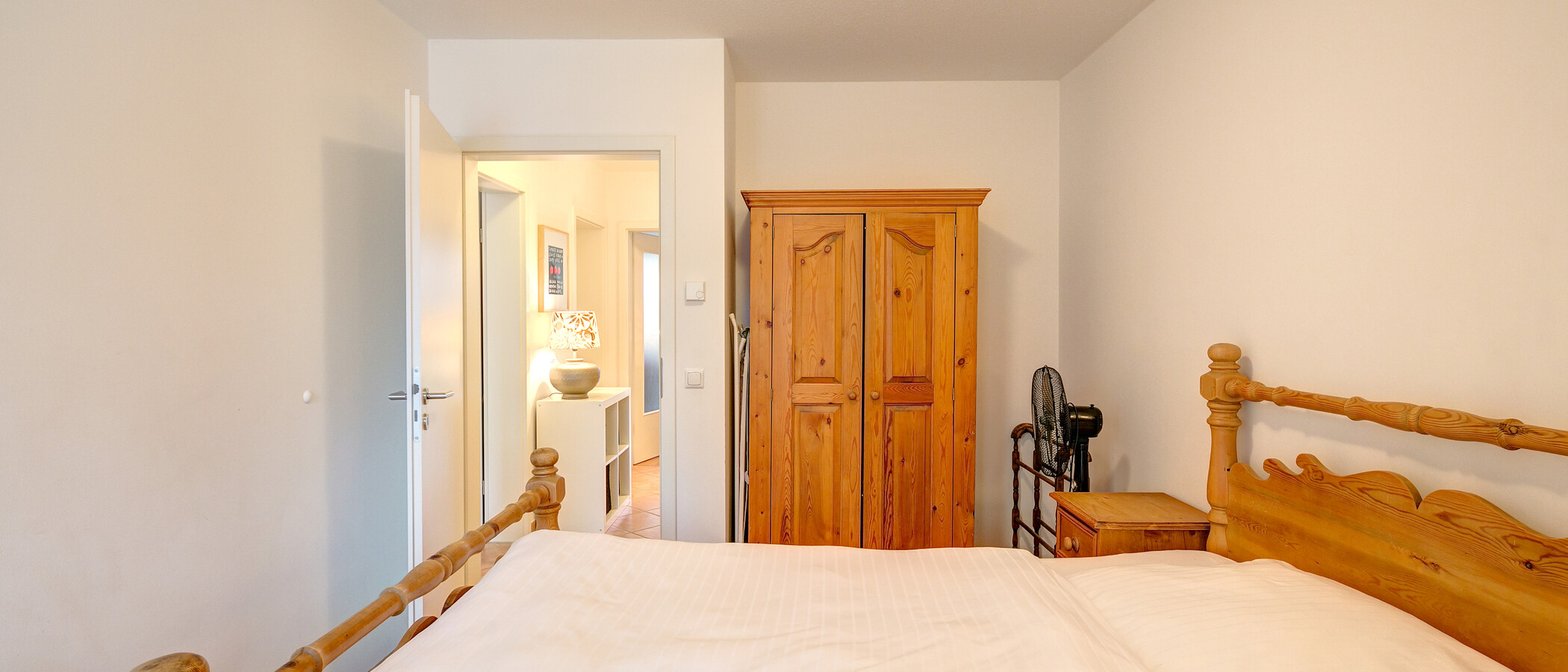 apartment München Schwabing-Nord (zw. Belgrad- & Leopoldstraße) 03 2. sleeping area 3015