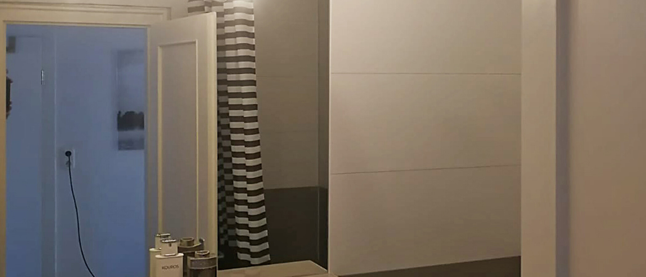 apartment München Maxvorstadt - Universitätsviertel 01 bathroom 3023