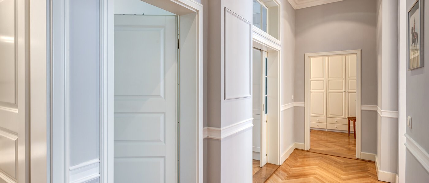 apartment München Gärtnerplatzviertel 04 hall 3036