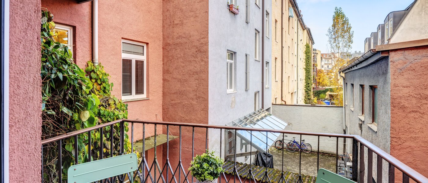 apartment München Gärtnerplatzviertel 01 view 3036