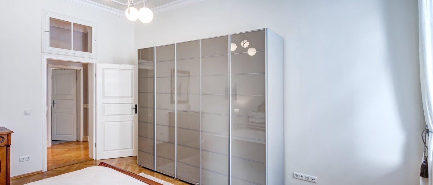 apartment München Gärtnerplatzviertel 03 1. bedroom 3036