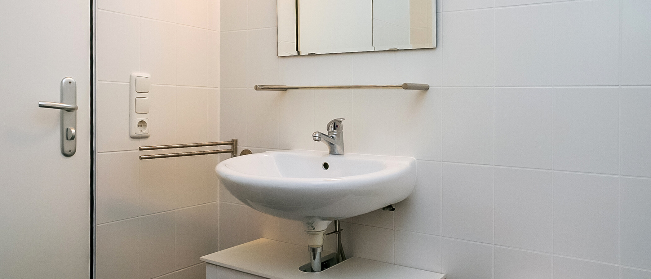 apartment München Isarvorstadt 01 bathroom 3042