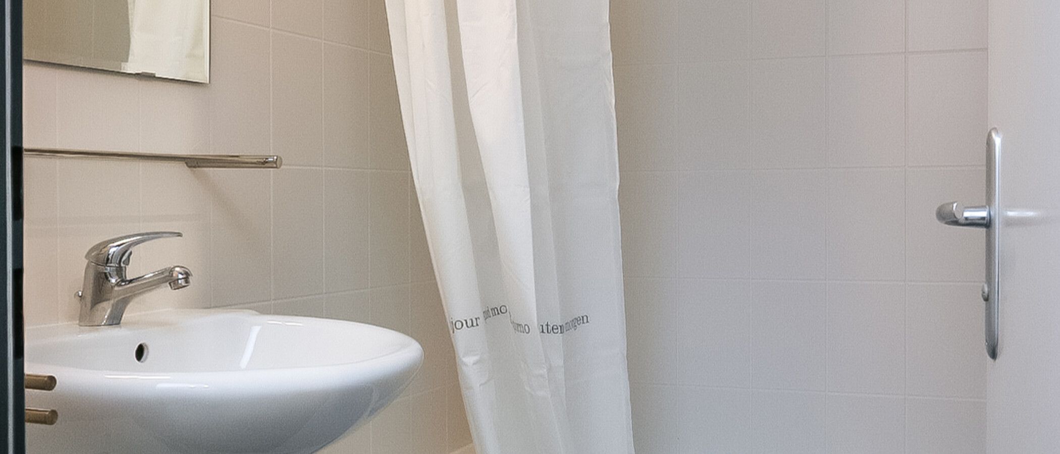 apartment München Isarvorstadt 02 bathroom 3042