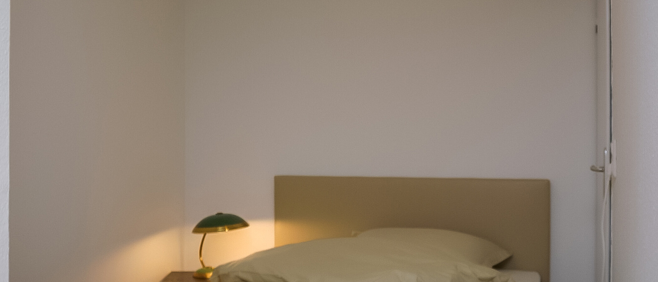 apartment München Isarvorstadt 01 sleeping area 3042