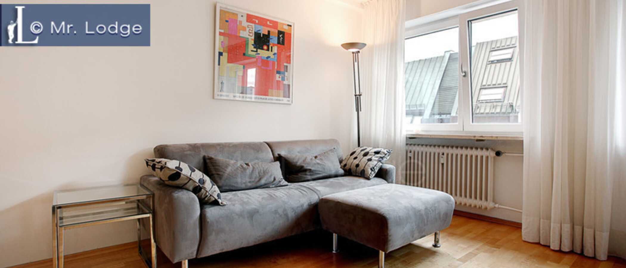 Sorry, this property has already been rented