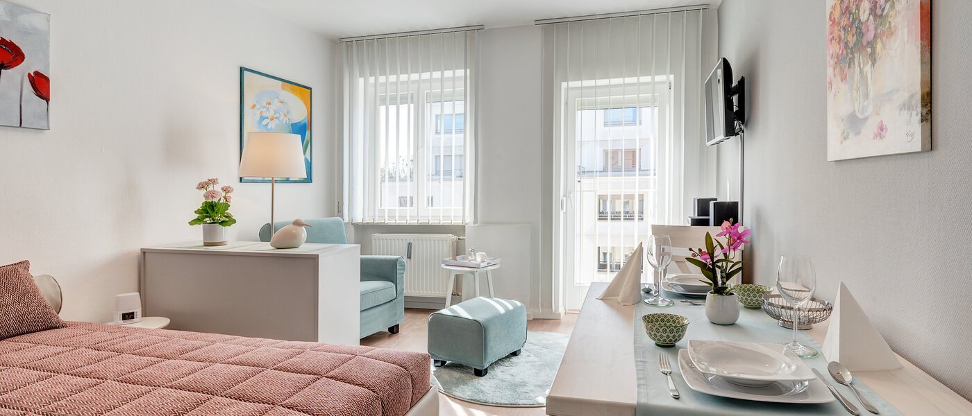 Sorry, this property has already been rented