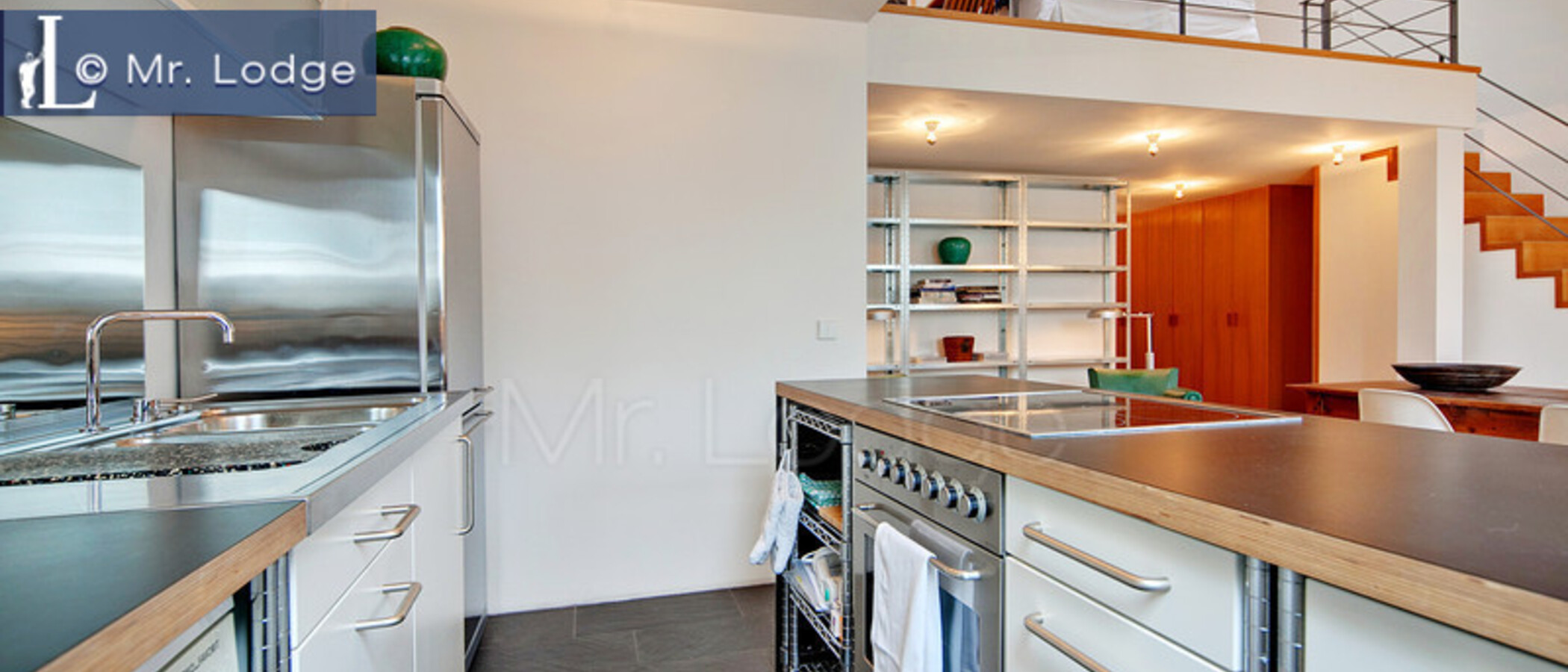 apartment München Maxvorstadt - Westen 03 kitchen 3075