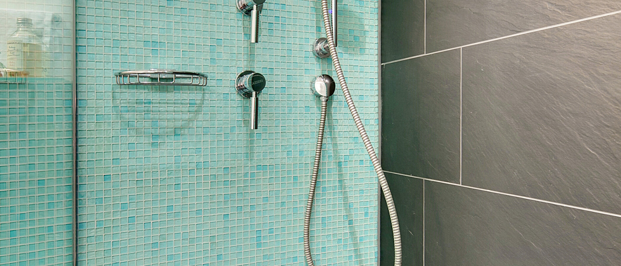 apartment München Maxvorstadt - Westen 02 2. bathroom 3075
