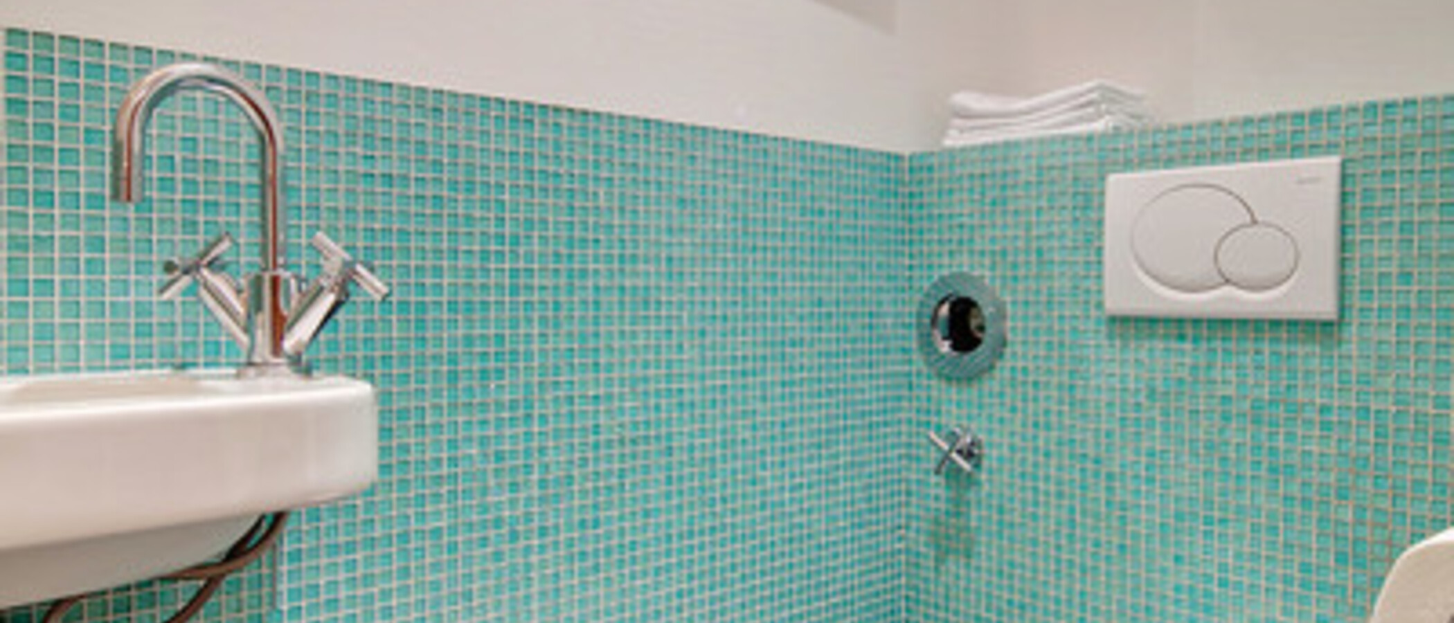 apartment München Maxvorstadt - Westen 01 separate toilet 3075