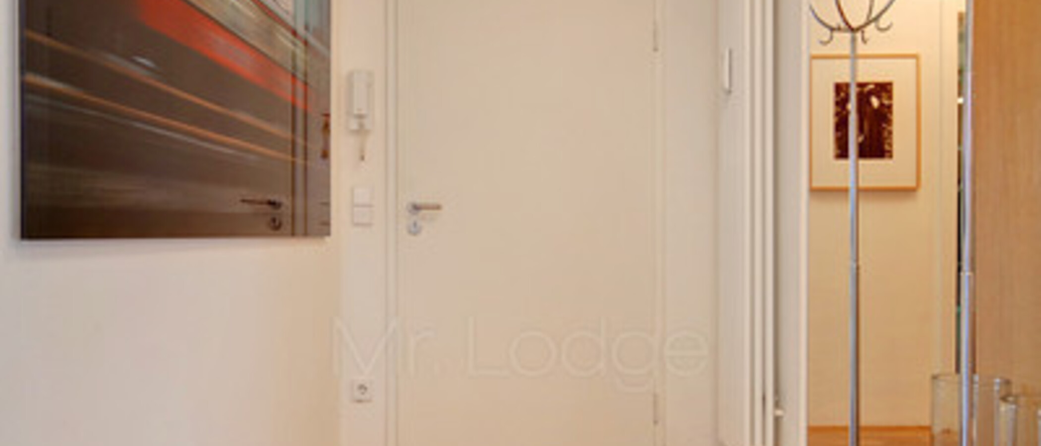 apartment München Maxvorstadt - Westen 03 hall 3075