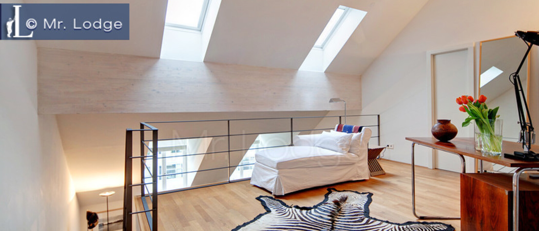 apartment München Maxvorstadt - Westen 01 gallery 3075