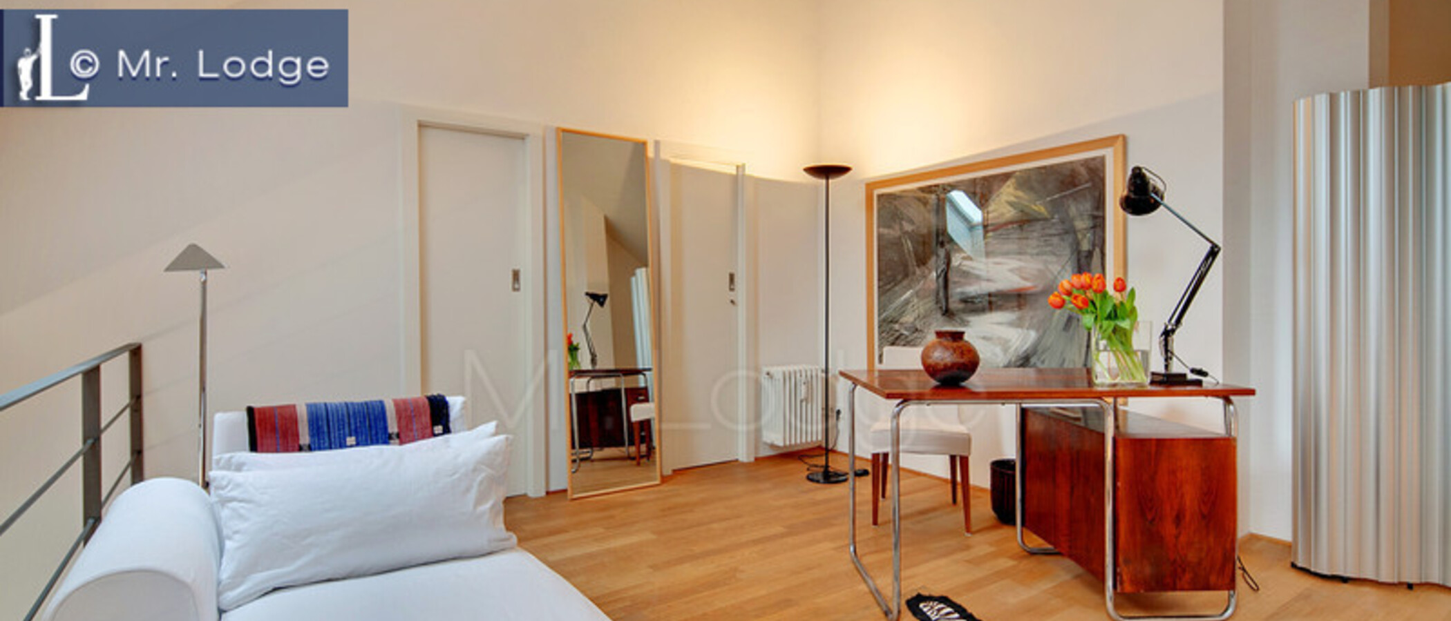 apartment München Maxvorstadt - Westen 02 gallery 3075